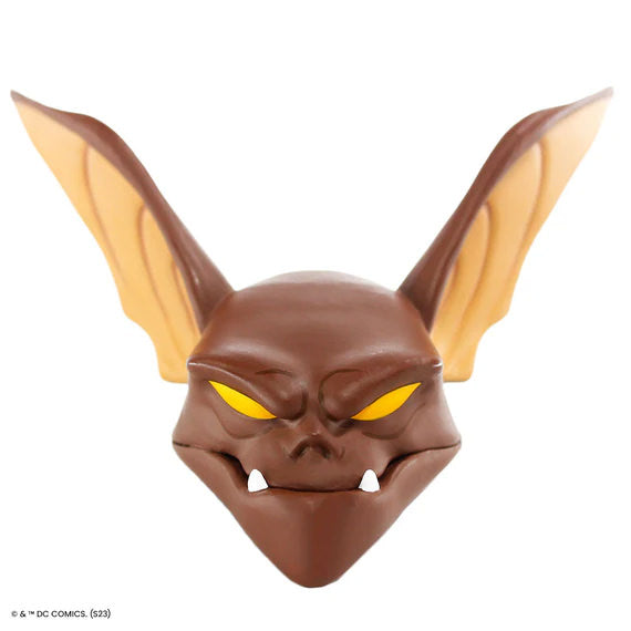 Mondo: DC Batman The Animated Series - Man Bat Escala 1/6