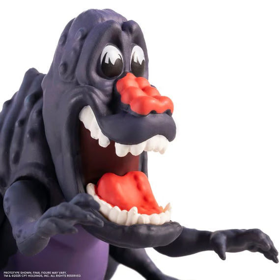 Mondo: The Real Ghostbusters - Ray Stantz Escala 1/12