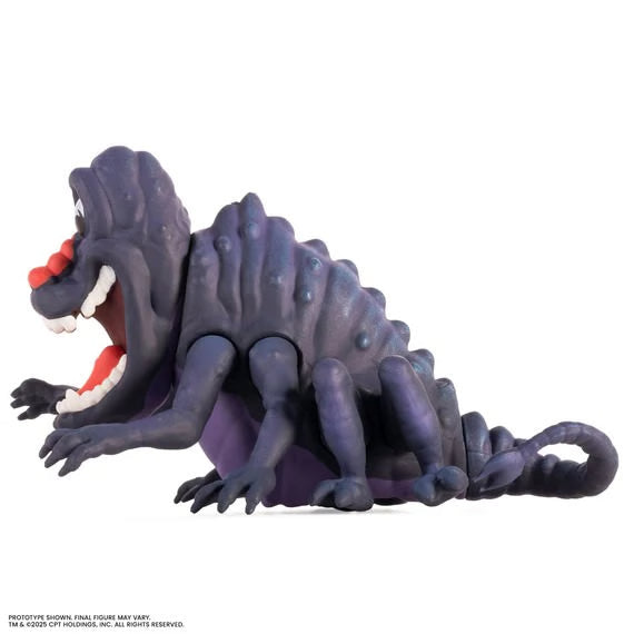 Mondo: The Real Ghostbusters - Ray Stantz Escala 1/12