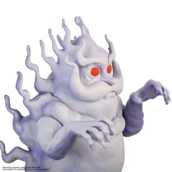 Mondo: The Real Ghostbusters - Winston Zeddemore Escala 1/12