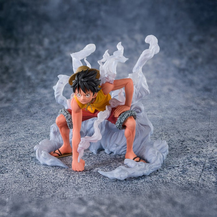 Bandai Tamashii Nations Figuarts Zero Extra Battle: One Piece - Monkey D Luffy Choujou Kessen