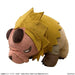 Capcom Plush Chibi Style: Monster Hunter - Doshaguma Peluche