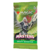 Magic The Gathering: Commander Masters - Draft Booster En Ingles