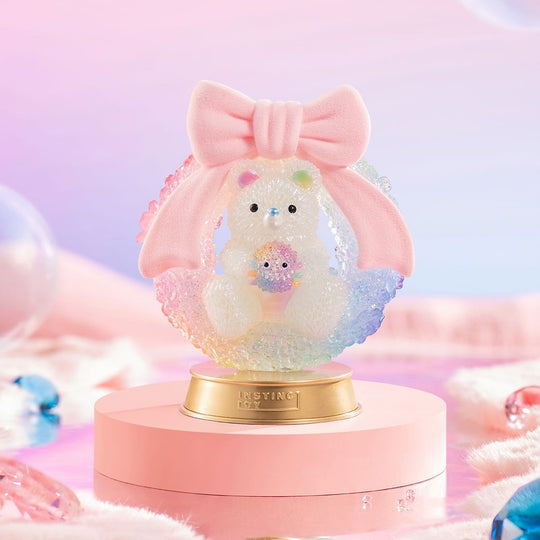 POP MART: INSTINCTOY - Muckey Celebration gift Series Figures