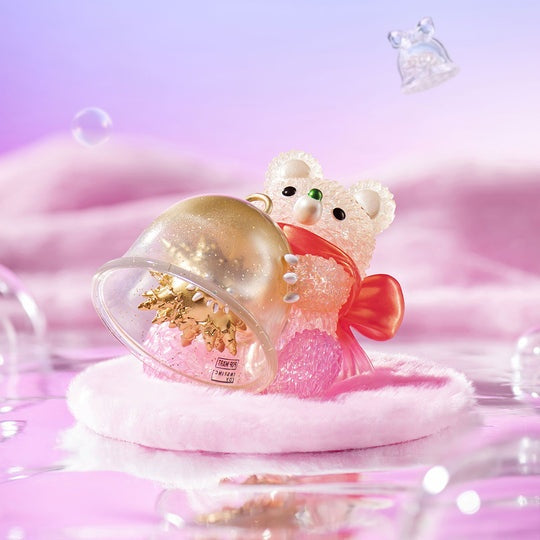 POP MART: INSTINCTOY - Muckey Celebration gift Series Figures