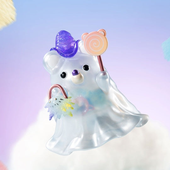 POP MART: INSTINCTOY - Muckey Celebration gift Series Figures