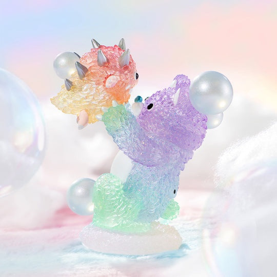 POP MART: INSTINCTOY - Muckey Celebration gift Series Figures