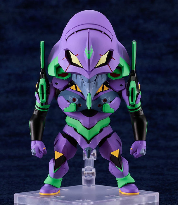 Good Smile Nendoroid: Rebuild Of Evangelion - Eva Unit 01