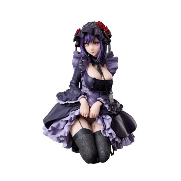 Aniplex Figures: My Dress Up Darling - Marin Kitagawa Cosplay Shizuku Kuroe
