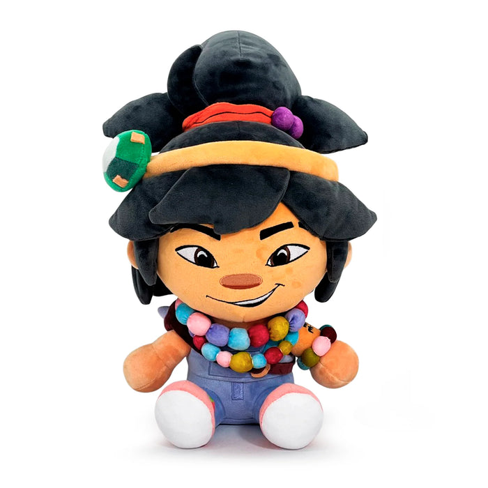 Youtooz Plush: Forgotten Island - Jo Peluche 9 Pulgadas