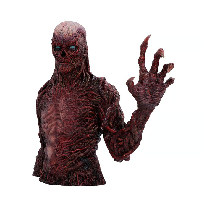 Nemesis Now Bust: Stranger Things - Vecna 29 cm