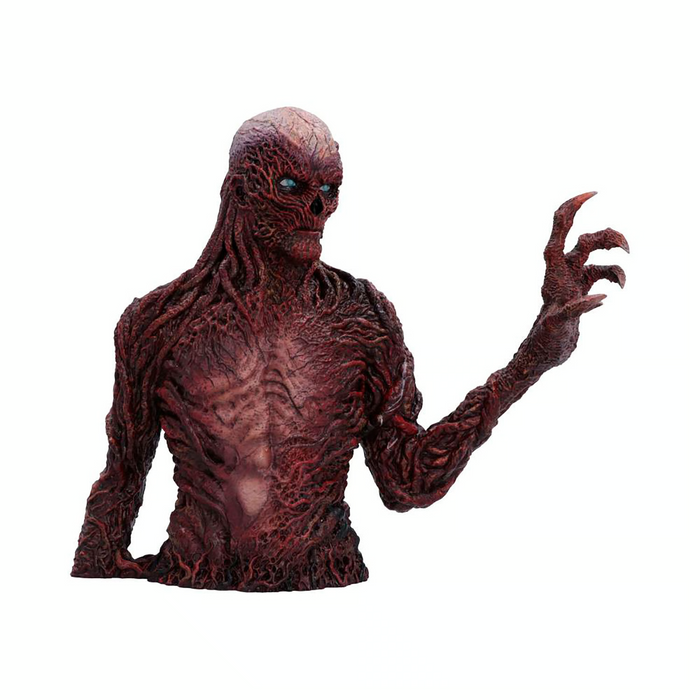 Nemesis Now Bust: Stranger Things - Vecna 29 cm