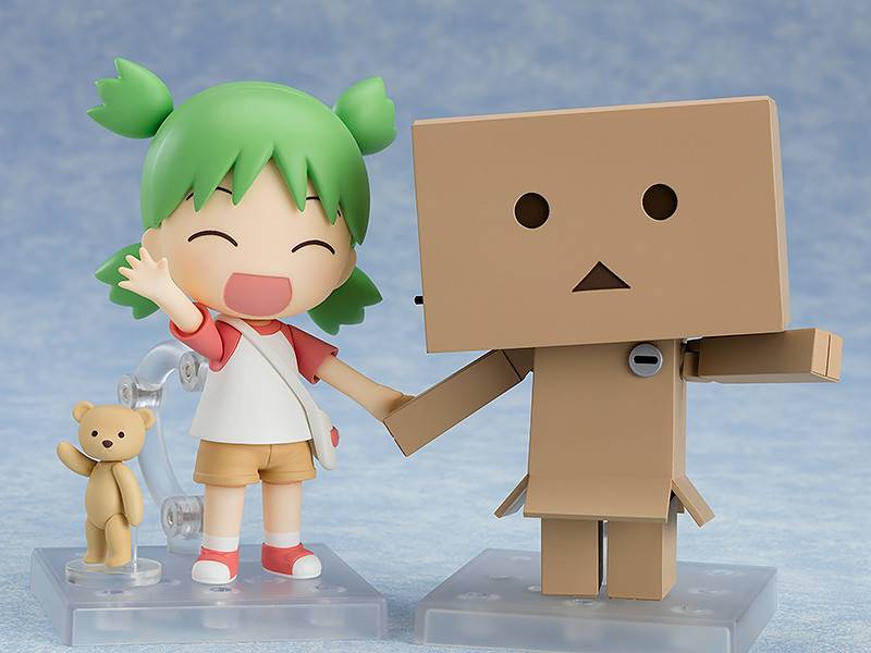 Good Smile Nendoroid: Yotsuba - Yotsuba Koiwai