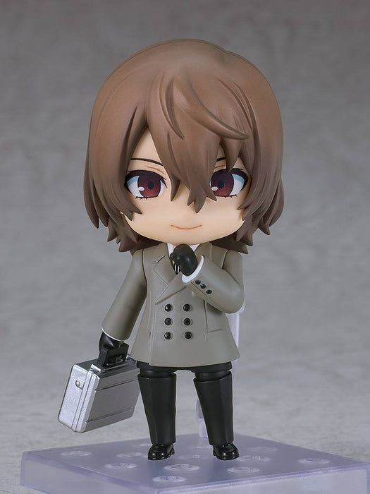 Good Smile  Nendoroid: Persona 5 Royal - Goro Akechi School Uniform