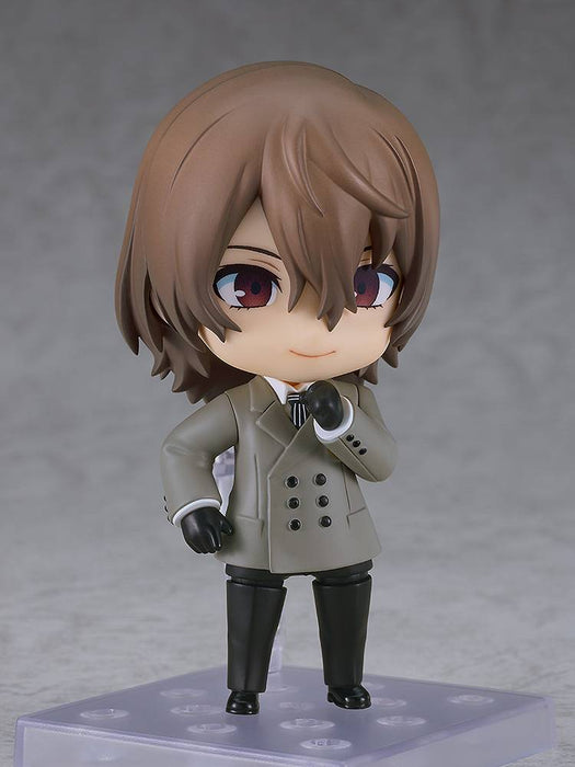 Good Smile  Nendoroid: Persona 5 Royal - Goro Akechi School Uniform