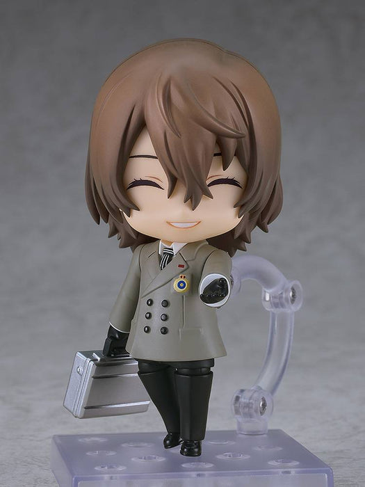 Good Smile  Nendoroid: Persona 5 Royal - Goro Akechi School Uniform