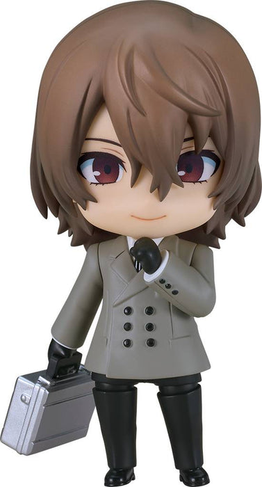 Good Smile  Nendoroid: Persona 5 Royal - Goro Akechi School Uniform