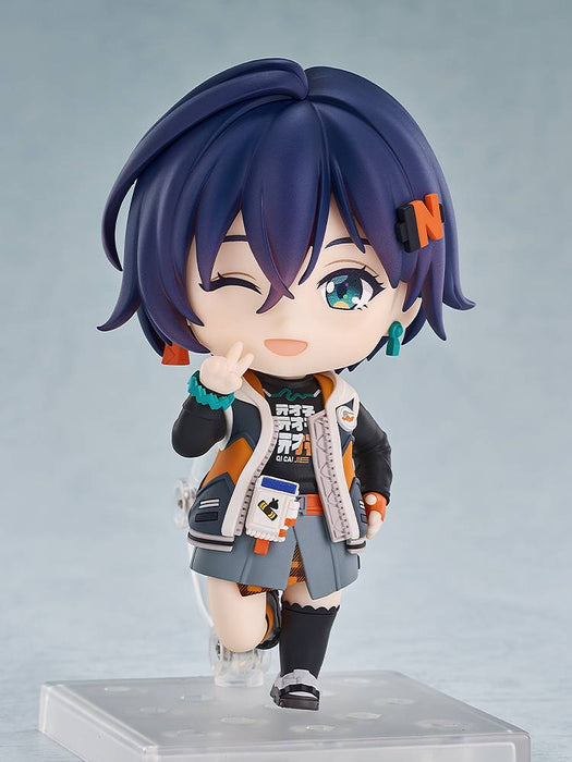 Good Smile Nendoroid: Zenless Zone Zero - Belle
