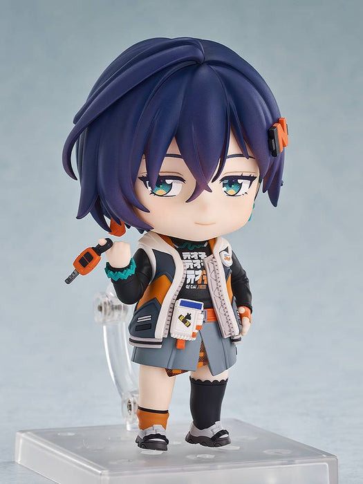 Good Smile Nendoroid: Zenless Zone Zero - Belle