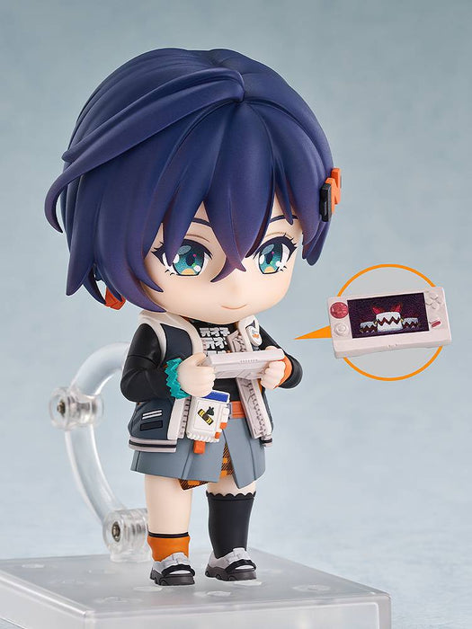 Good Smile Nendoroid: Zenless Zone Zero - Belle