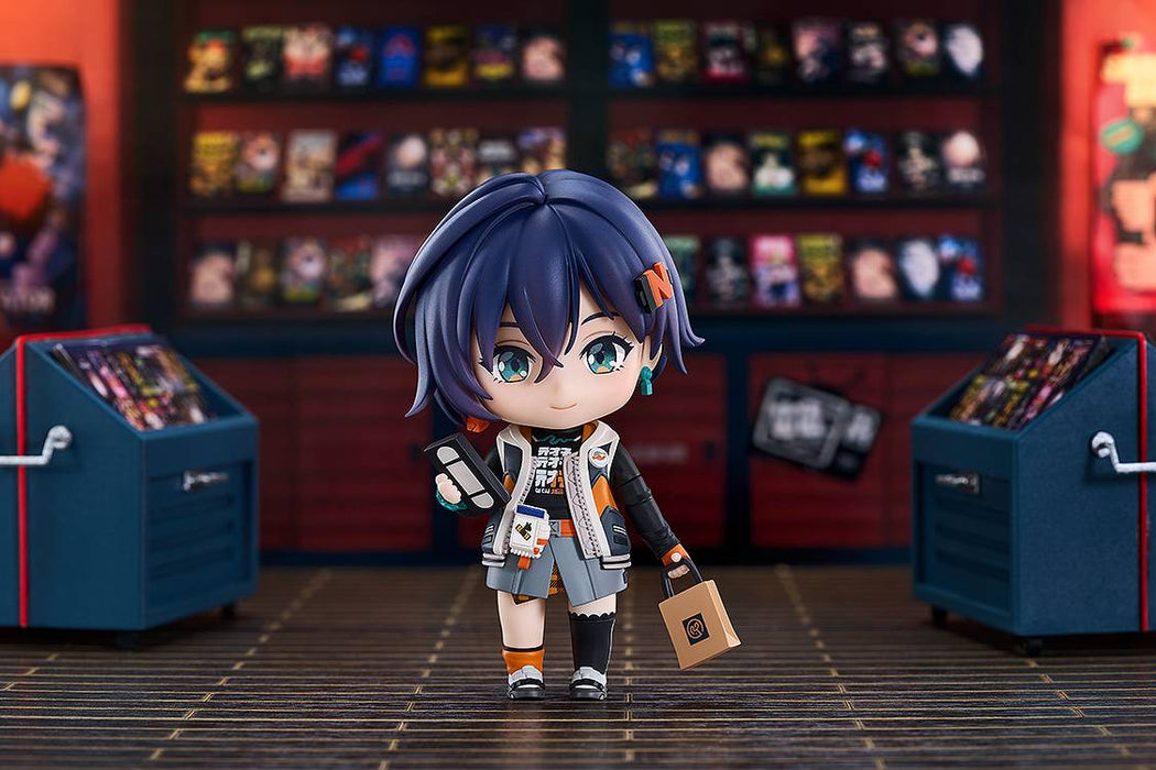 Good Smile Nendoroid: Zenless Zone Zero - Belle