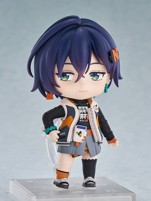 Good Smile Nendoroid: Zenless Zone Zero - Belle