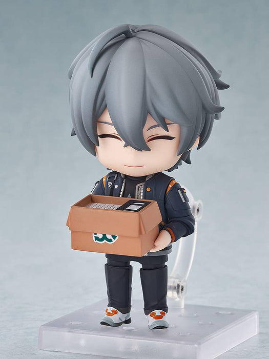 Good Smile Nendoroid: Zenless Zone Zero - Wise