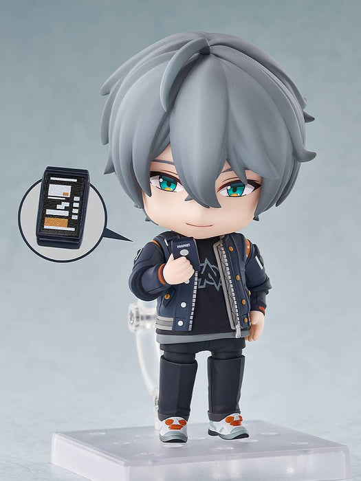 Good Smile Nendoroid: Zenless Zone Zero - Wise