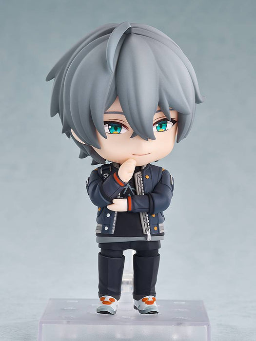 Good Smile Nendoroid: Zenless Zone Zero - Wise