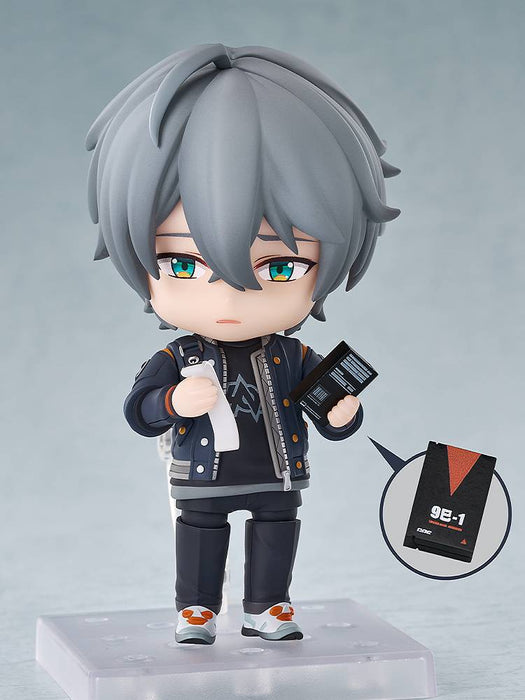 Good Smile Nendoroid: Zenless Zone Zero - Wise