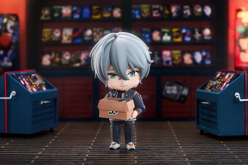 Good Smile Nendoroid: Zenless Zone Zero - Wise