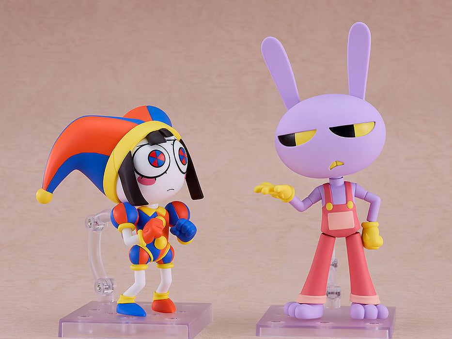 Good Smile Nendoroid: The Amazing Digital Circus - Jax
