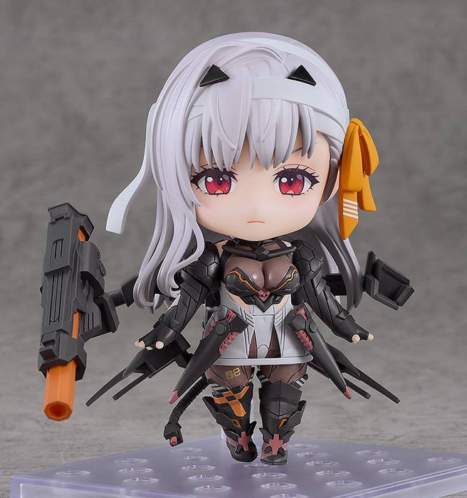 Good Smile Nendoroid: Goddess Of Victory Nikke - Modernia