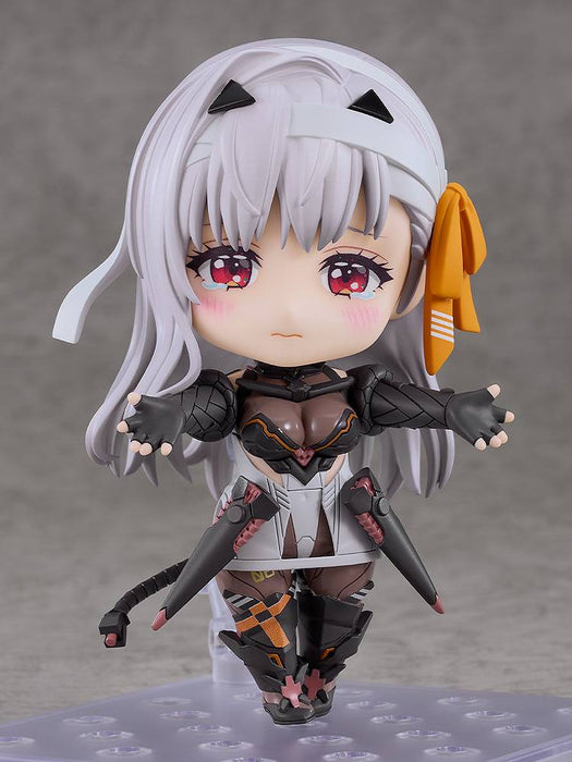 Good Smile Nendoroid: Goddess Of Victory Nikke - Modernia