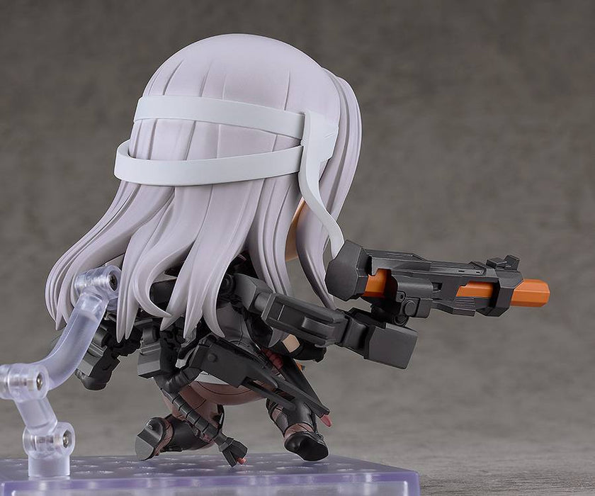 Good Smile Nendoroid: Goddess Of Victory Nikke - Modernia
