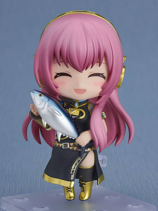 Good Smile Nendoroid: Vocaloid - Megurine Luka 2.0