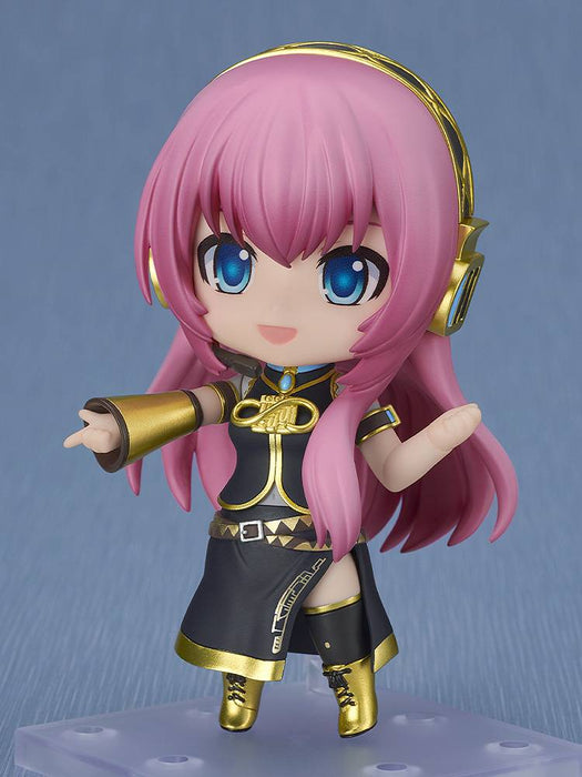 Good Smile Nendoroid: Vocaloid - Megurine Luka 2.0