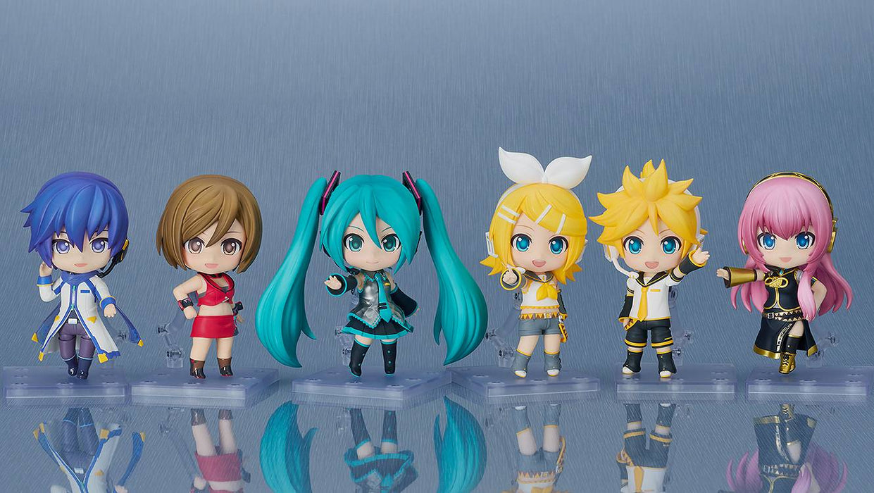 Good Smile Nendoroid: Vocaloid - Megurine Luka 2.0