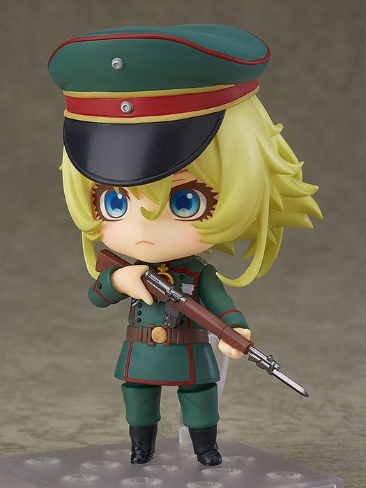 Good Smile Nendoroid: Saga Of Tanya The Evil - Tanya Degurechaff