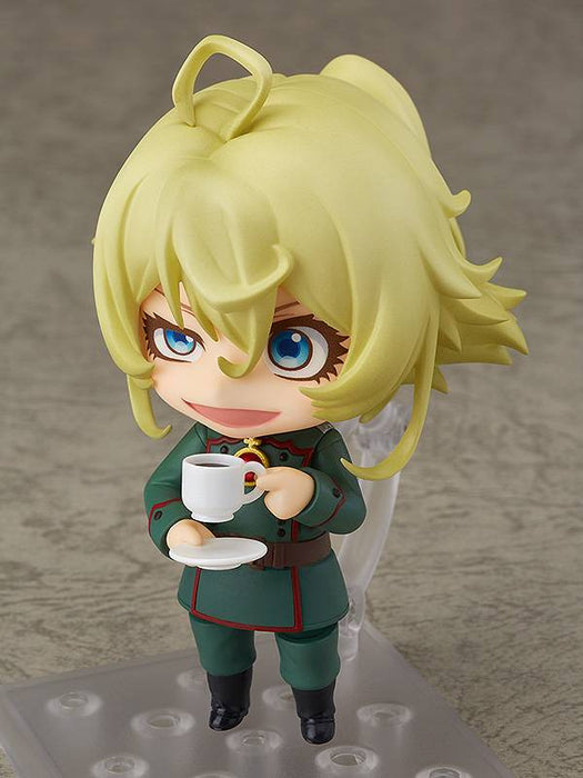 Good Smile Nendoroid: Saga Of Tanya The Evil - Tanya Degurechaff