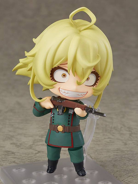 Good Smile Nendoroid: Saga Of Tanya The Evil - Tanya Degurechaff
