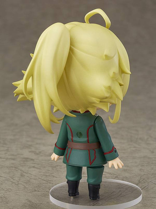 Good Smile Nendoroid: Saga Of Tanya The Evil - Tanya Degurechaff