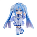 Good Smile Nendoroid Doll: Hatsune Miku - Snow Miku Yukiiro Pop