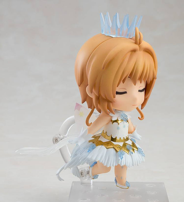 Good Smile Nendoroid: Sakura Cardcaptor Clear Card - Sakura Kinomoto