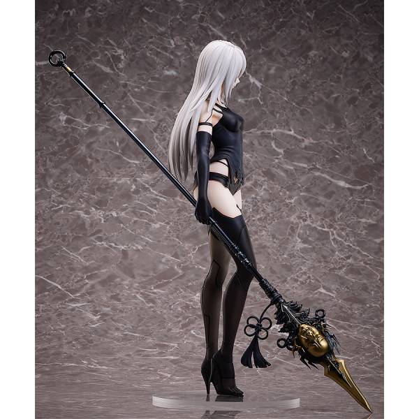 Freeing Scale Figure: Nier:Automata Ver1.1A - A2 Yorha Type A No 2 Escala 1/4