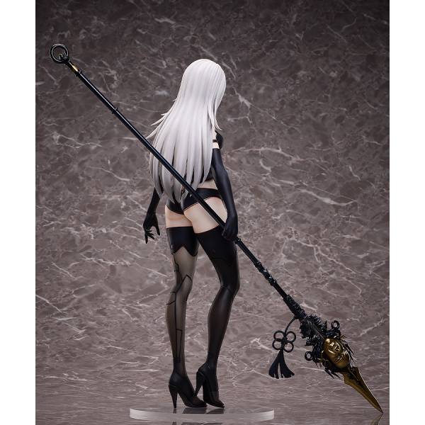 Freeing Scale Figure: Nier:Automata Ver1.1A - A2 Yorha Type A No 2 Escala 1/4