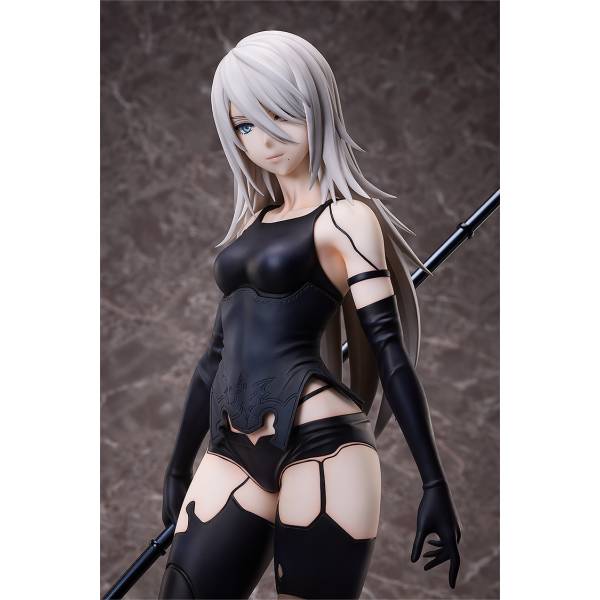 Freeing Scale Figure: Nier:Automata Ver1.1A - A2 Yorha Type A No 2 Escala 1/4