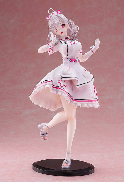 Dmm Factory Scale Figure: Nijisanji - Sukoya Kana Escala 1/7