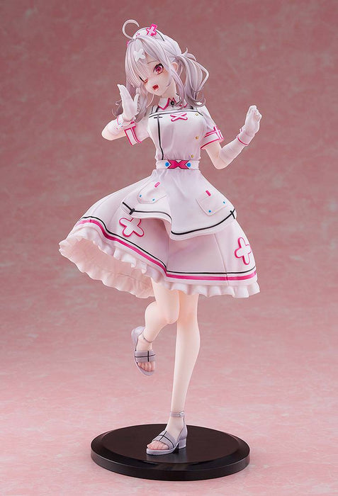 Dmm Factory Scale Figure: Nijisanji - Sukoya Kana Escala 1/7