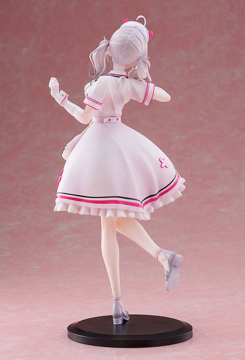 Dmm Factory Scale Figure: Nijisanji - Sukoya Kana Escala 1/7